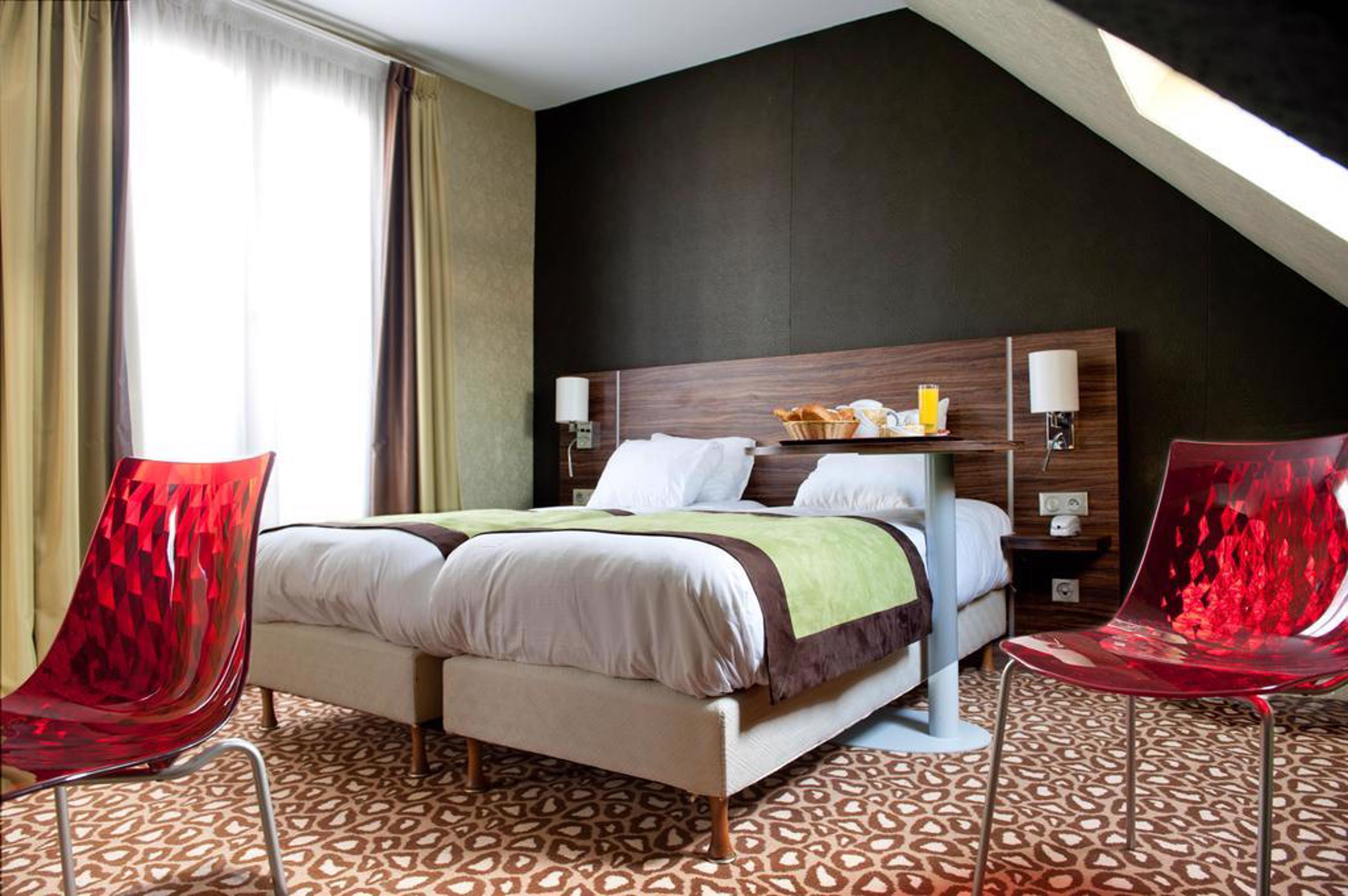 Berkeley Hotel París