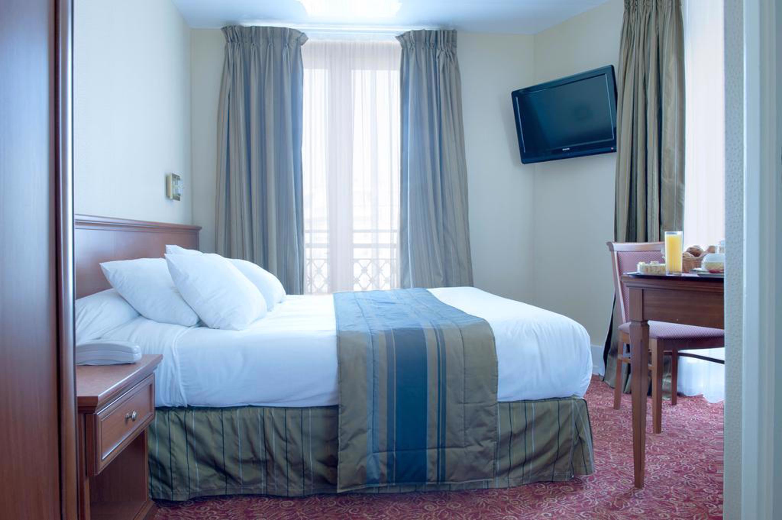 Berkeley 3* París