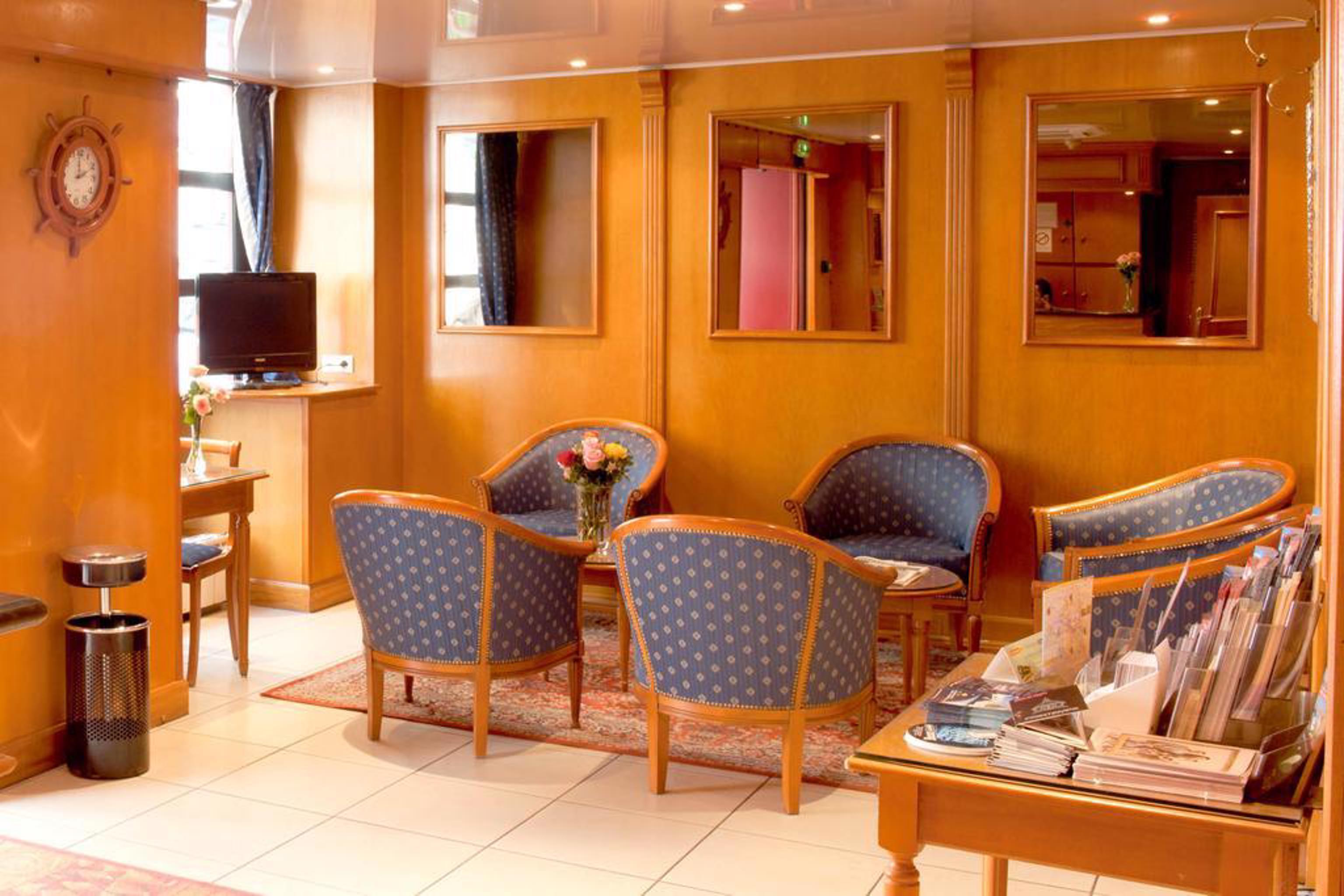 Hotel Berkeley París