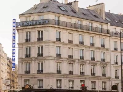 Hotel Berkeley París