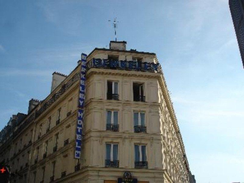 Berkeley París
